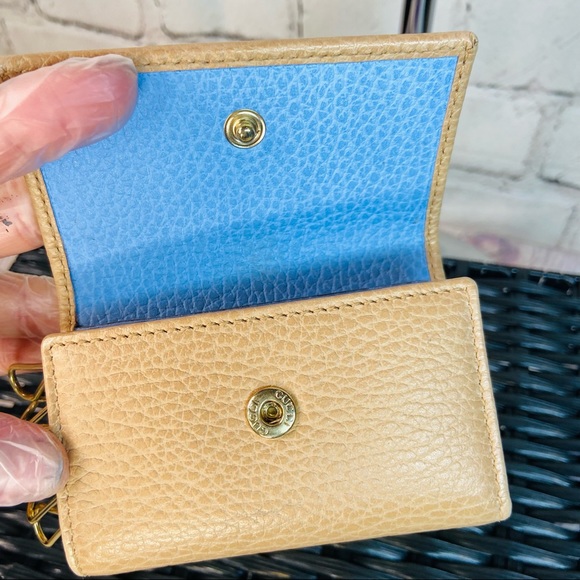 Gucci 5 key holder key Cles - Picture 15 of 15